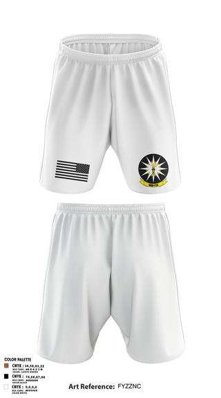 Athletic Shorts With Pockets, SUNKINGS, , Teamtime, Team time, sublimation, custom sports apparel, team uniforms, spirit wear, spiritwear, sports uniforms, custom shirts, team store, custom team store, fundraiser sports, apparel fundraiser