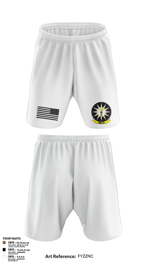 Athletic Shorts With Pockets, SUNKINGS, , Teamtime, Team time, sublimation, custom sports apparel, team uniforms, spirit wear, spiritwear, sports uniforms, custom shirts, team store, custom team store, fundraiser sports, apparel fundraiser