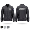 Hertford County Sheriff’s Office Windbreaker - 1