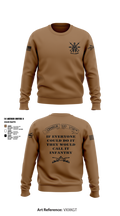 Charlie Co 47451917 Crew Neck Sweatshirt - 6