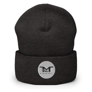 Tactical Miami Training 305 93040527 Cuffed Beanie | Yupoong 1501KC