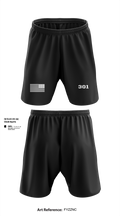 301 76362745 Athletic Shorts With Pockets - 100