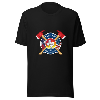 Unisex Staple T-Shirt - Black