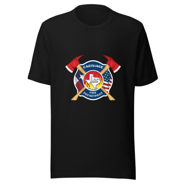 Carthage Tx Unisex Staple T-Shirt