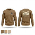 77 Pct 94717744 Crew Neck Sweatshirt - 1