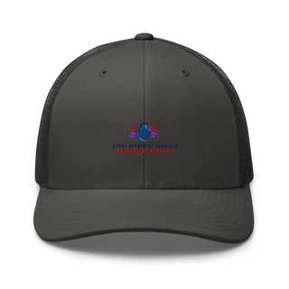 Speer Specialty Services LLC 28977103 Retro Trucker Hat | Yupoong 6606