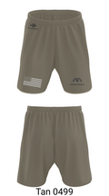 Mission Minded 89727242 Athletic Shorts With Pockets - 69