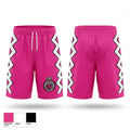 Heart & Hustle 25718366 Athletic Shorts With Pockets - 1