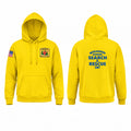 Withlacoochee Regional Search and Rescue Squad, Inc. Hoodie - 1