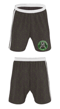 5150 OUTFITTERS GAMING 54554342 Athletic Shorts With Pockets - 22