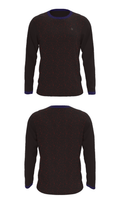 S-Vitalis 5579509 Long Sleeve Performance Shirt - 32