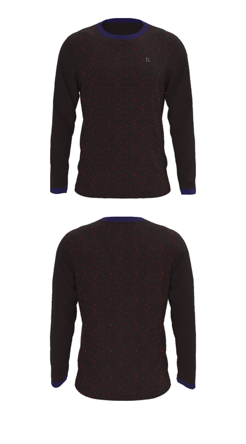 Long Sleeve Performance Shirt, S-VitalisS-Vitalis, , Teamtime, Team time, sublimation, custom sports apparel, team uniforms, spirit wear, spiritwear, sports uniforms, custom shirts, team store, custom team store, fundraiser sports, apparel fundraiser