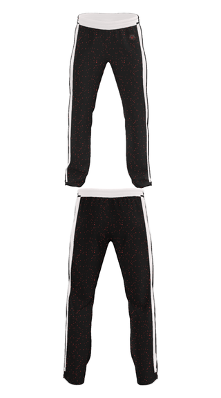 Sweatpants, Echo Dogs dog training, , Teamtime, Team time, sublimation, custom sports apparel, team uniforms, spirit wear, spiritwear, sports uniforms, custom shirts, team store, custom team store, fundraiser sports, apparel fundraiser