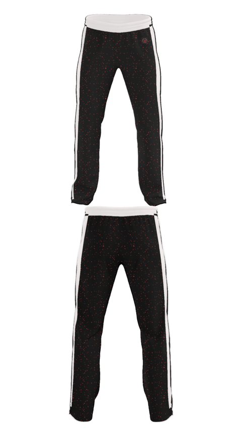 Sweatpants, Echo Dogs dog training, , Teamtime, Team time, sublimation, custom sports apparel, team uniforms, spirit wear, spiritwear, sports uniforms, custom shirts, team store, custom team store, fundraiser sports, apparel fundraiser