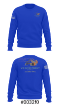 VG Investment Group LLC 24332315 Crew Neck Sweatshirt - 16