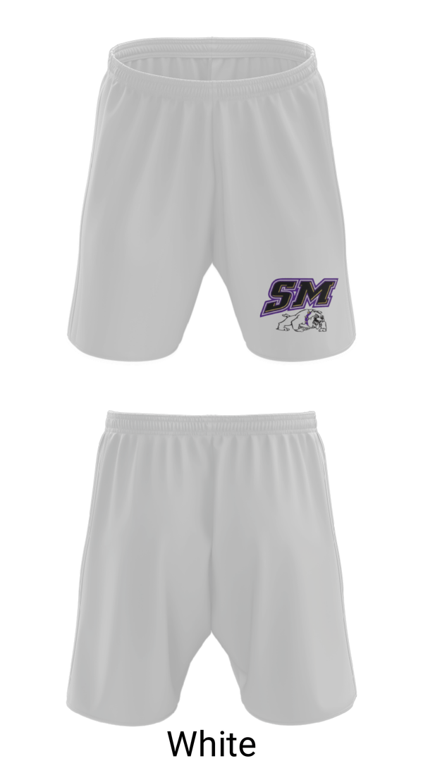 Athletic Shorts With Pockets, Susan Moore, Spirit Store, Teamtime, Team time, sublimation, custom sports apparel, team uniforms, spirit wear, spiritwear, sports uniforms, custom shirts, team store, custom team store, fundraiser sports, apparel fundraiser