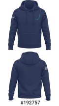 Akiva School 80001063 Hoodie - 17