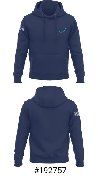 Hoodie, Akiva School, Spirit Store, Teamtime, Team time, sublimation, custom sports apparel, team uniforms, spirit wear, spiritwear, sports uniforms, custom shirts, team store, custom team store, fundraiser sports, apparel fundraiser