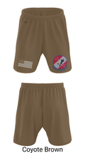 151st Air Refueling Squadron 9193987 Athletic Shorts With Pockets - 13