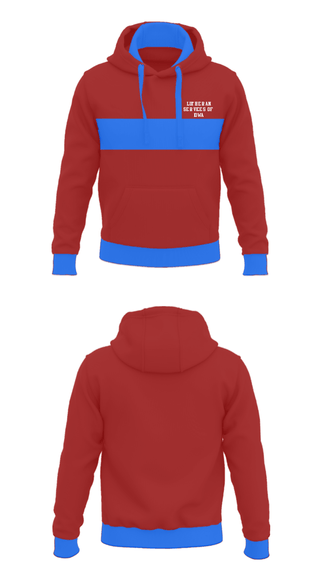 Hoodie, Lutheran Services of Iowa, Spirit Store, Teamtime, Team time, sublimation, custom sports apparel, team uniforms, spirit wear, spiritwear, sports uniforms, custom shirts, team store, custom team store, fundraiser sports, apparel fundraiser