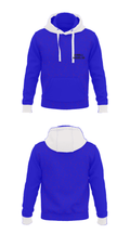 RUSSELL WRESTLING 41428340 Hoodie - 28