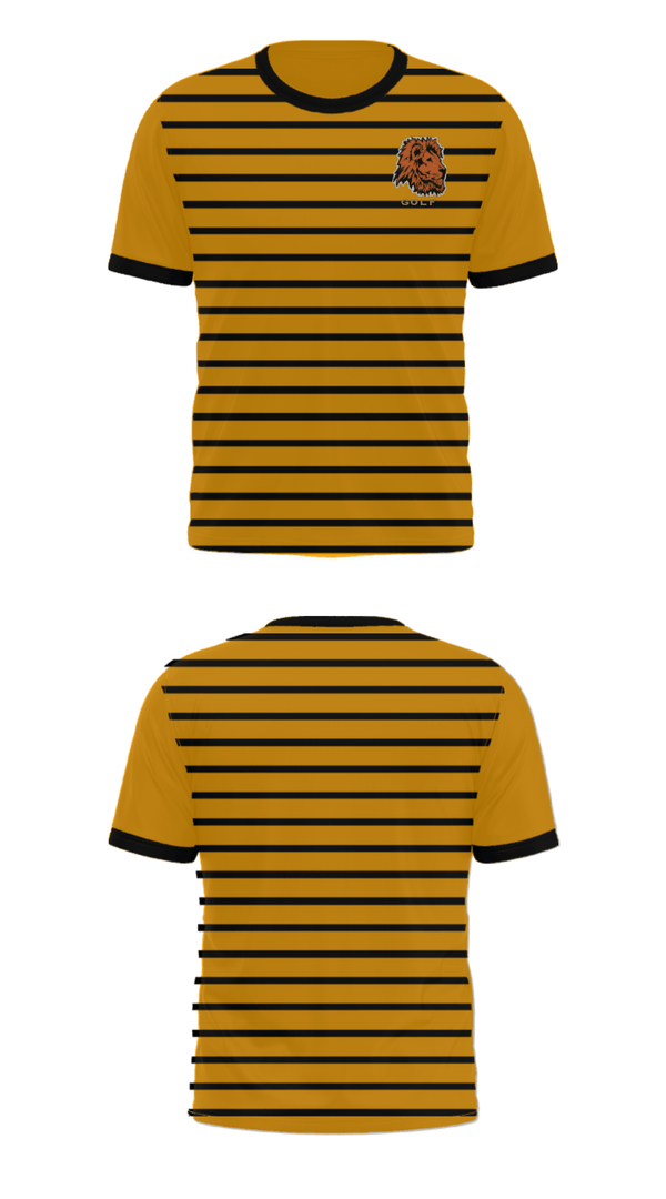 Short Sleeve Performance Shirt, Lanphier High School Basketball, Men's Basketball, Teamtime, Team time, sublimation, custom sports apparel, team uniforms, spirit wear, spiritwear, sports uniforms, custom shirts, team store, custom team store, fundraiser sports, apparel fundraiser