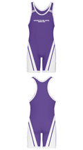 Anacortes High School Wrestling 44140484 Wrestling Singlet - 28