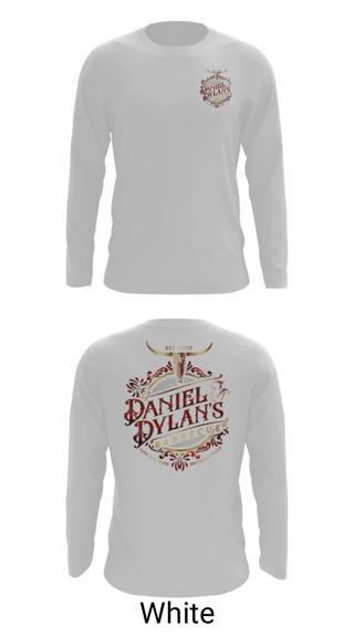 Long Sleeve Performance Shirt, , Space Force, Teamtime, Team time, sublimation, custom sports apparel, team uniforms, spirit wear, spiritwear, sports uniforms, custom shirts, team store, custom team store, fundraiser sports, apparel fundraiser