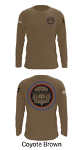 1502 Strike 46159441 Long Sleeve Performance Shirt - 11