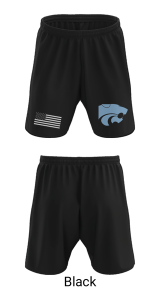 Athletic Shorts With Pockets, Centreville High School Gymnastics, Spirit Store, Teamtime, Team time, sublimation, custom sports apparel, team uniforms, spirit wear, spiritwear, sports uniforms, custom shirts, team store, custom team store, fundraiser sports, apparel fundraiser