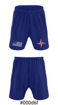 Argosy Collegiate Charter School 84066272 Athletic Shorts With Pockets - 15