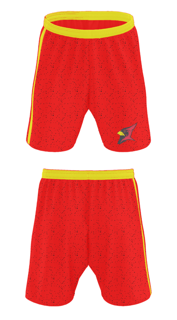Athletic Shorts With Pockets, Elizabeth High School Wrestling, Wrestling, Teamtime, Team time, sublimation, custom sports apparel, team uniforms, spirit wear, spiritwear, sports uniforms, custom shirts, team store, custom team store, fundraiser sports, apparel fundraiser