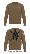Centurions 95700408 Crew Neck Sweatshirt - 10