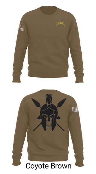 Crew Neck Sweatshirt, Centurions, Army, Teamtime, Team time, sublimation, custom sports apparel, team uniforms, spirit wear, spiritwear, sports uniforms, custom shirts, team store, custom team store, fundraiser sports, apparel fundraiser