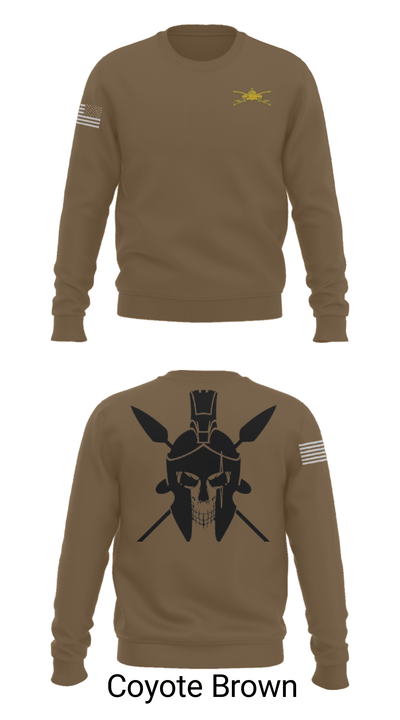 Centurions 95700408 Crew Neck Sweatshirt - 10