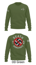 D.2.D 98027765 Crew Neck Sweatshirt - 26