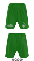 Montessori Seeds Of Education 89248990 Athletic Shorts With Pockets - 15