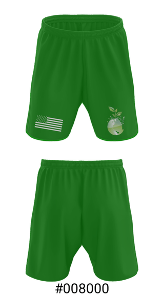 Athletic Shorts With Pockets, Montessori Seeds Of Education, Spirit Store, Teamtime, Team time, sublimation, custom sports apparel, team uniforms, spirit wear, spiritwear, sports uniforms, custom shirts, team store, custom team store, fundraiser sports, apparel fundraiser