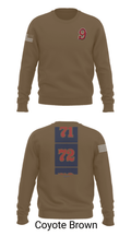 Vacaville fire 82363373 Crew Neck Sweatshirt - 10
