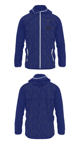 Windbreaker, Awaken Christian Academy, Women's Basketball, Teamtime, Team time, sublimation, custom sports apparel, team uniforms, spirit wear, spiritwear, sports uniforms, custom shirts, team store, custom team store, fundraiser sports, apparel fundraiser