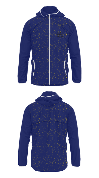 Awaken Christian Academy 31075920 Windbreaker - 30