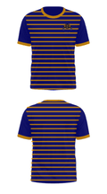 North Stafford High School Basketball 10460938 Short Sleeve Performance Shirt - 24