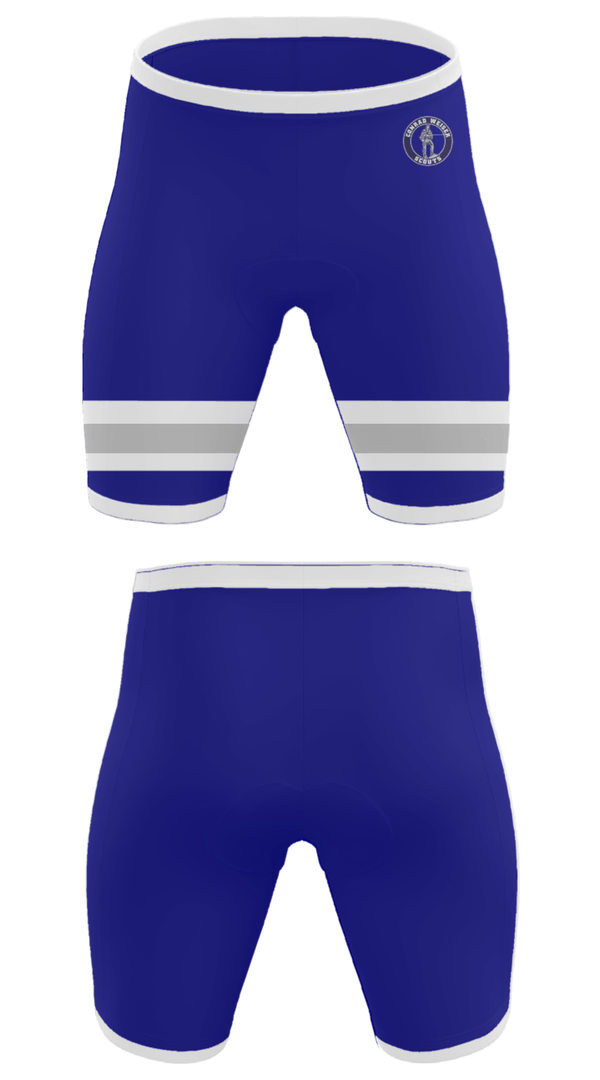 Men's Compression Shorts, Conrad Weiser High School Bowling, Bowling, Teamtime, Team time, sublimation, custom sports apparel, team uniforms, spirit wear, spiritwear, sports uniforms, custom shirts, team store, custom team store, fundraiser sports, apparel fundraiser