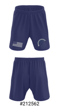 Early Childhood Center 77123753 Athletic Shorts With Pockets - 15