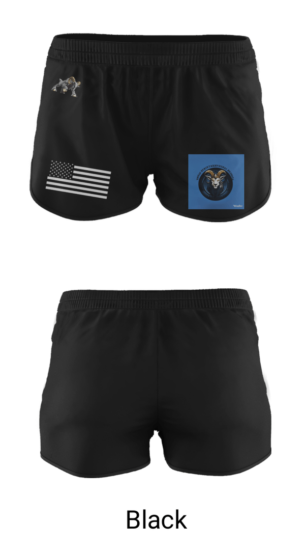 Ranger Panties, , Army, Teamtime, Team time, sublimation, custom sports apparel, team uniforms, spirit wear, spiritwear, sports uniforms, custom shirts, team store, custom team store, fundraiser sports, apparel fundraiser