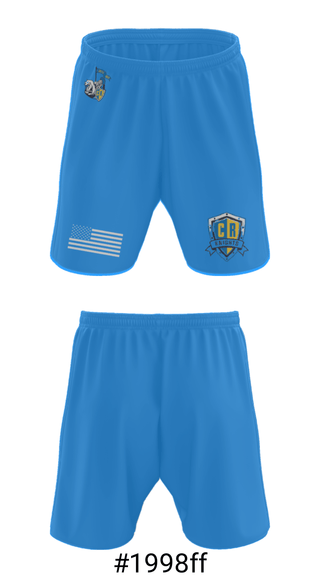 Athletic Shorts With Pockets, Castle Rock Elementary, Spirit Store, Teamtime, Team time, sublimation, custom sports apparel, team uniforms, spirit wear, spiritwear, sports uniforms, custom shirts, team store, custom team store, fundraiser sports, apparel fundraiser