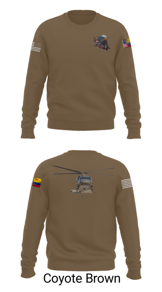 Crew Neck Sweatshirt, , Army, Teamtime, Team time, sublimation, custom sports apparel, team uniforms, spirit wear, spiritwear, sports uniforms, custom shirts, team store, custom team store, fundraiser sports, apparel fundraiser