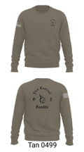 B-2 16837459 Crew Neck Sweatshirt - 34