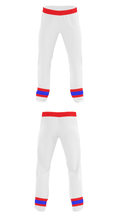 U.S. Tae Kwon Do Center 23498132 Sweatpants - 27
