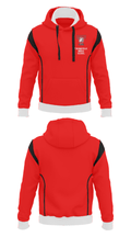 Thomasville Middle School 61354421 Hoodie - 36